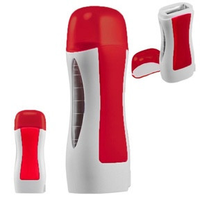 Воскоплав касетний Depilatory Heater, різнокольоровий, 100 мл