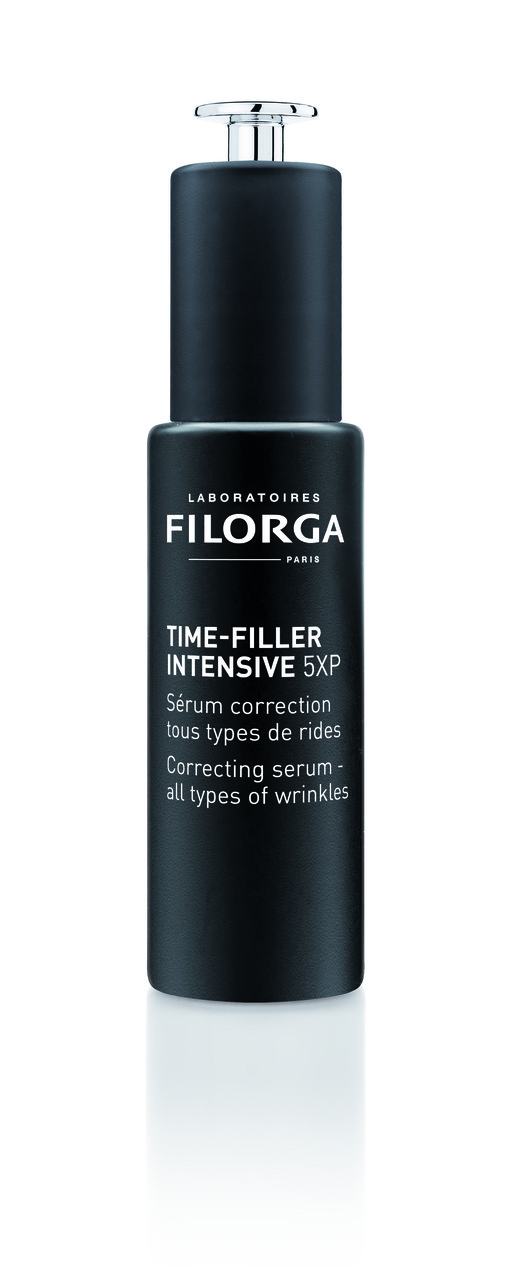 Філорга Тайм Філлер Інтесив 5 ХР Сироватка для обличчя Filorga Time-Filler Intensive 5 ХР Serum 30 мл