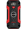 Повер банк зарядно пусковий пристрій для машини car jump starter QY31 LCD 25000 mAh 2хUSB+Фонарик, фото 6