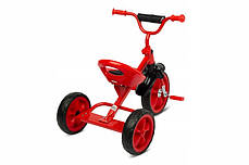 Дитячий триколісний велосипед Toyz York TOYZ-0301, фото 3