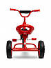 Дитячий триколісний велосипед Toyz York TOYZ-0301, фото 6