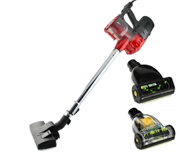 Пилосос вертикальний 2500 Вт Crownberg CB 672