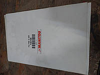 Фільтроелемент кабіни, 746106