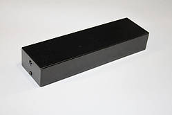 Бокс монтажний для блоку живлення чорний