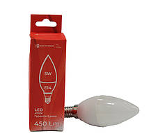 LED лампи