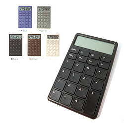 Калькулятор EATES. асорти DC-101