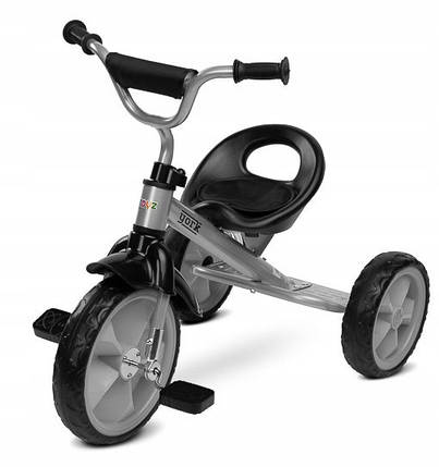 Дитячий триколісний велосипед Toyz York TOYZ-0304, фото 1