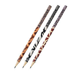 1271 Олівець KIN графіт