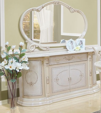 Тумба з дзеркалом Вівальді (Світ Меблів), фото 1