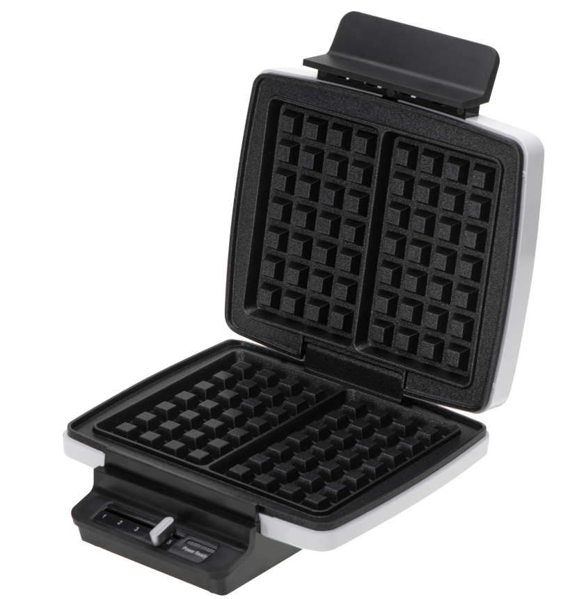 Вафельниця Adler AD 3085, фото 1