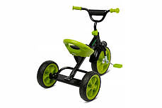 Дитячий триколісний велосипед Toyz York TOYZ-0300, фото 4