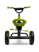 Дитячий триколісний велосипед Toyz York TOYZ-0300, фото 6