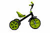 Дитячий триколісний велосипед Toyz York TOYZ-0300, фото 9