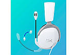 Гарнiтура HyperX Cloud Stinger 2 для PS5/PS4 White (6H9B5AA), фото 7