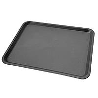 Піднос IKEA TILLGANG (ІКЕА ТІЛЛЬГОНГ). 10419950. Сірий