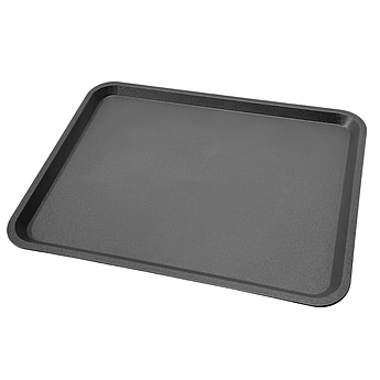 Піднос IKEA TILLGANG (ІКЕА ТІЛЛЬГОНГ). 10419950. Сірий