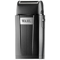 Портативна електробритва шейвер для бороди та волосся WAHL SUPER CLOSE Чорний