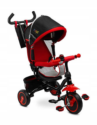 Дитячий триколісний велосипед Toyz TIMMY TOYZ-0329, фото 1