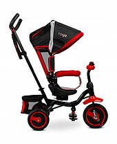 Дитячий триколісний велосипед Toyz TIMMY TOYZ-0329, фото 5