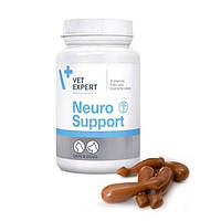 НейроСапорт ВетЕксперт підтримання функцій нервової системи у котів і собак, 45капс.