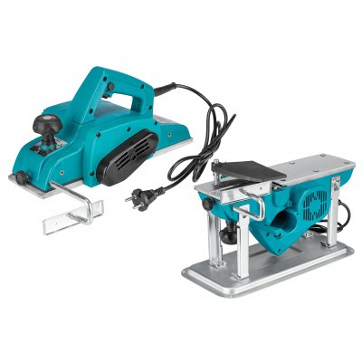 Рубанок з функцією перевороту ALFA ALEP24-11, фото 1