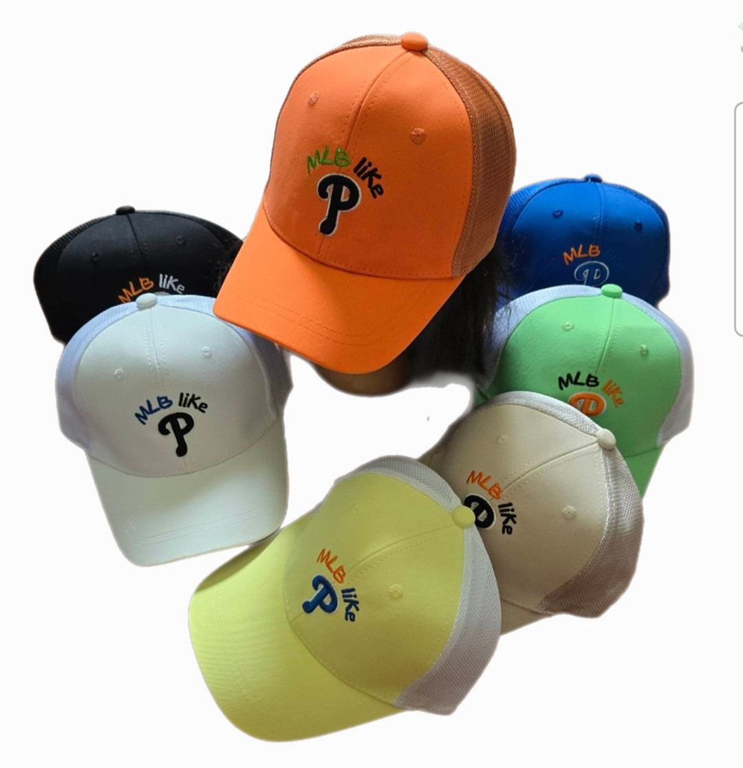 Підліток кепка коттонова Оптом 7 км р 55