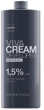 КРЕМ-ОКСИГЕНТ UNIC VIVA 1,5% 1000 МЛ
