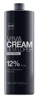 КРЕМ-ОКСИГЕНТ UNIC VIVA 12% 1000 МЛ