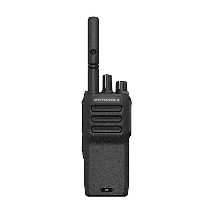 Motorola R2 UHF цифрова рація DMR ОРИГІНАЛ!, фото 1