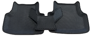 3D килимки Eva на Volkswagen Golf 7 '12-20, фото 4