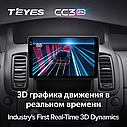 Штатная магнитола Teyes CC3 2k Nissan Primastar (2010-2014), фото 4