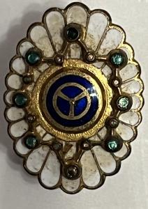 Японія — Японія Асоціація безпеки руху No368, фото 1