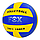 Волейбольний м'яч FOX Soft Touch MS 3956, фото 3