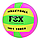 Волейбольний м'яч FOX Soft Touch MS 3956, фото 4