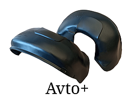 Підкрилки Skoda