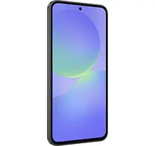 Samsung Galaxy A36 5G 8/256GB Awesome Black (SM-A366BZKGEUC) UA UCRF, фото 2