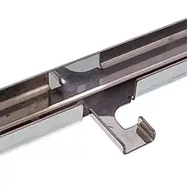 Планка корпусу для пральної машини LG 5221FE3076H, фото 5