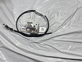 Замок капота НІВА