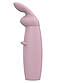 Міні-вібратор у формі кролика Dream Toys Nude, 14,3 х3, 5 см., фото 3