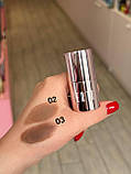 Контурінг для обличчя Shaping Stick NEVERTI №003, фото 2