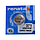 Батарейки в годинник таблетка кнопкова Renata 371 (SR920SW) Silver oxide G6 Батарейка для годинника, фото 3