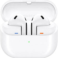 Bluetooth-гарнітура Samsung Galaxy Buds3 White (SM-R530NZWASEK)