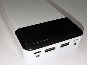 Корпус павербанку 18650 на 8 акумуляторів