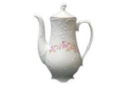 Кавник Cmielow Rococo 9704 1,1 л порцеляна (9704)