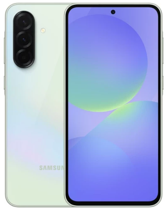 Samsung Galaxy A36 5G 6/128GB Awesome Lime (SM-A366BLGBEUC) UA UCRF, фото 1