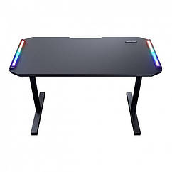 Геймерський стіл Cougar Deimus 120 Black