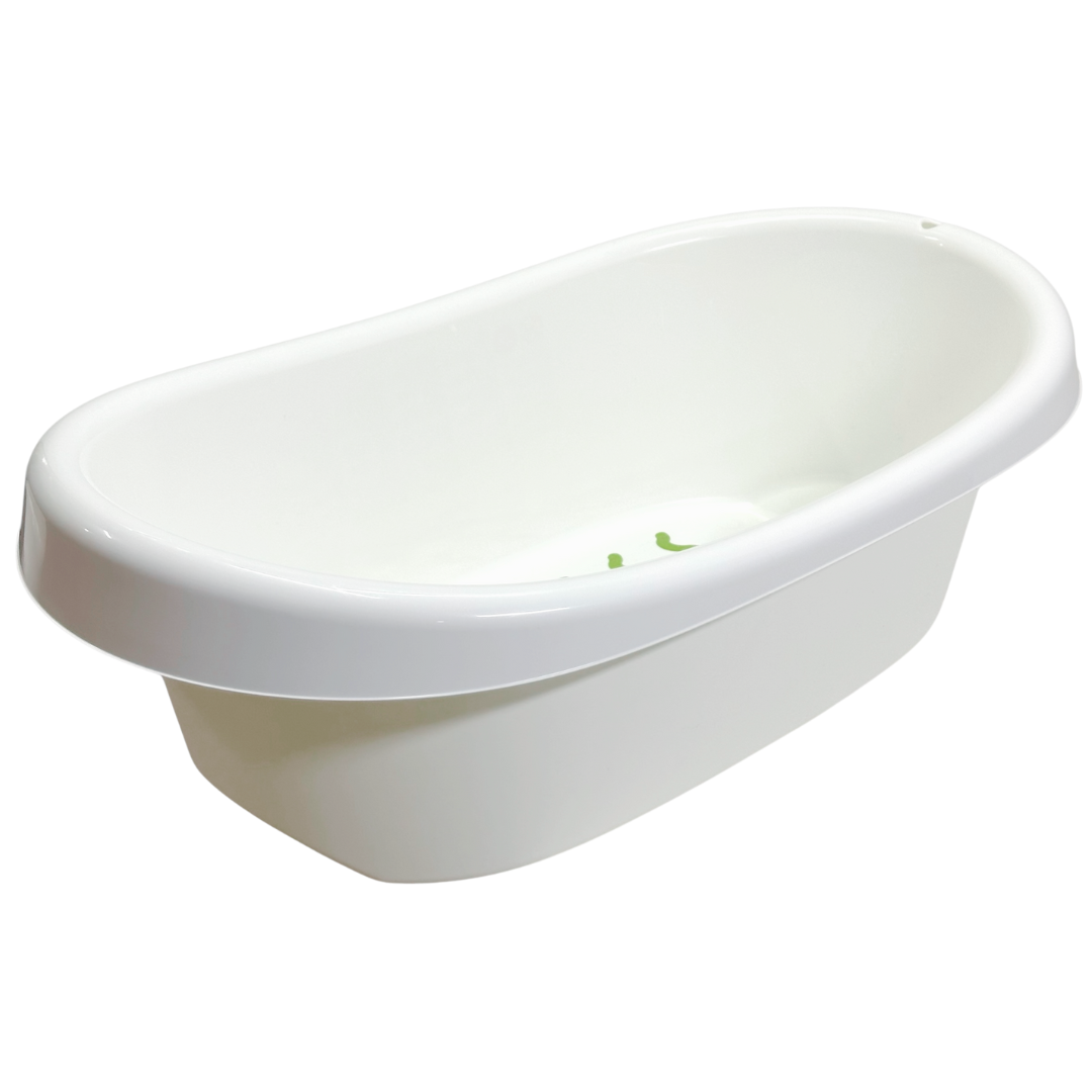 Ванна дитяча IKEA LATTSAM (ІКЕА ЛЕТТСАМ). 40248443. Біла
