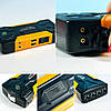 Повер банк зарядно пусковий пристрій для машини car jump starter QY28 LCD 25000 mAh 2хUSB+Фонарик, фото 11