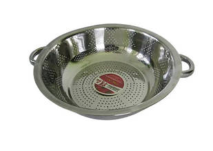Друшляк Vitol6 d38 см скло (VT6-16340)