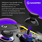Геймпад GamePro GPS13B Black, фото 4